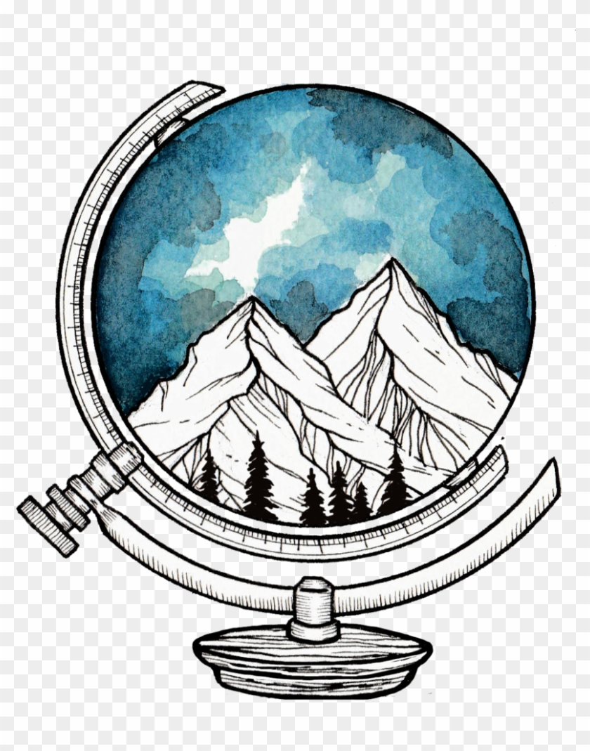 Globe - Globe #764938