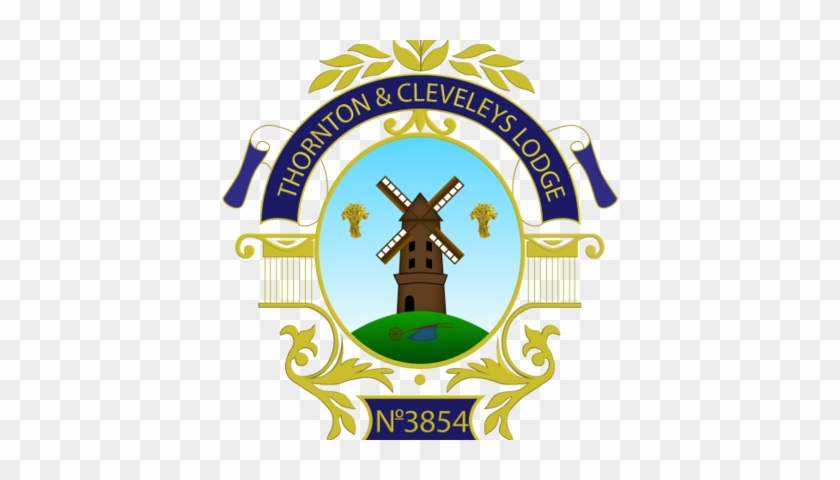 Thornton & Cleveleys - Emblem #764943
