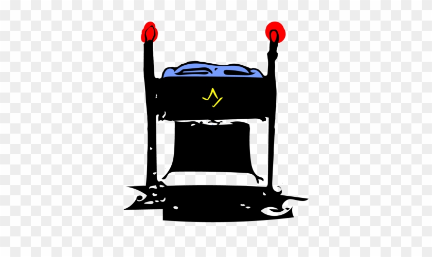 Chair #764968