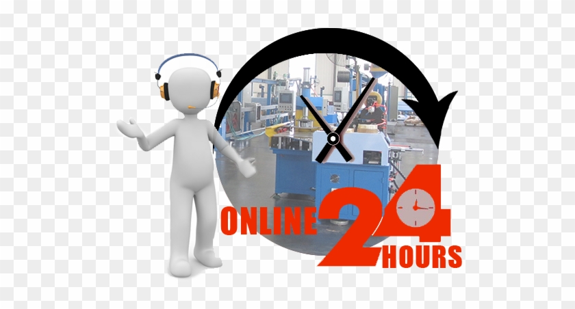 Timely And Effective After Sales Support To Allow You - Timely And Effective After Sales Support To Allow You #765008