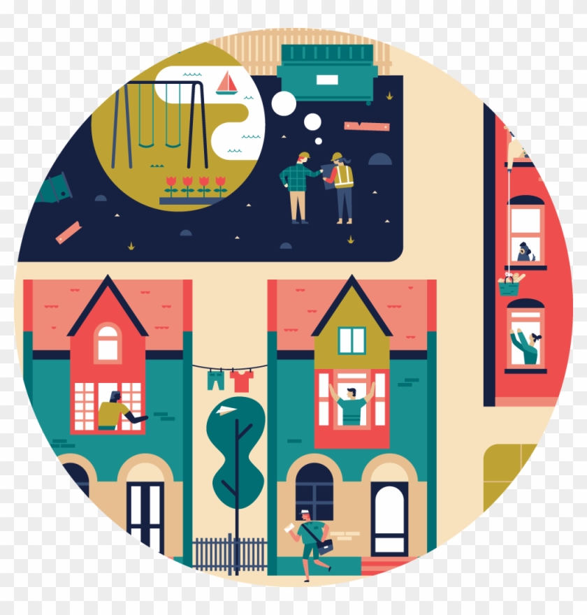 Vector - Illustration #765016