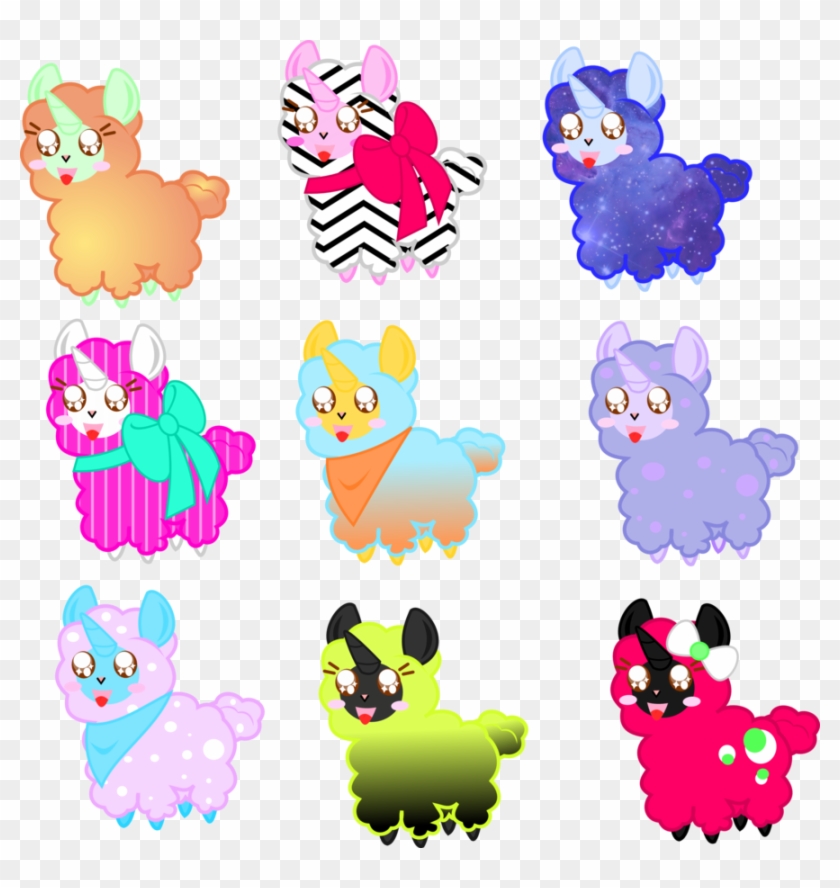 Drawing Llama Clip Art - Drawing Llama Clip Art #765100