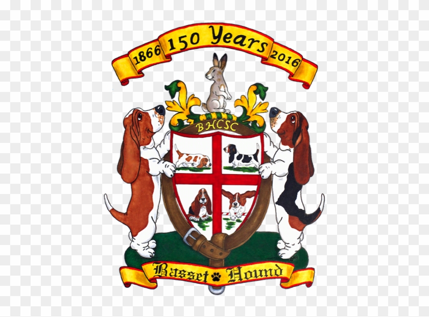 150th Anniversary - Crest #765074