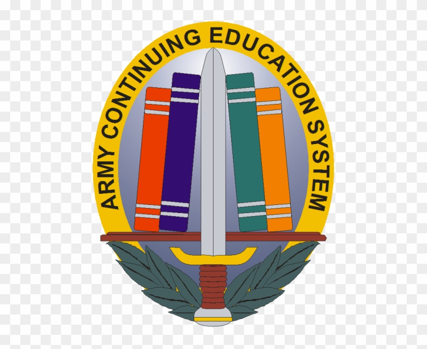 Headquarters, Army Continuing Education System - Army Continuing Education System #765140