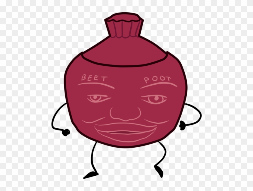 Beet Poot Lives - Beet Poot Lives #765233