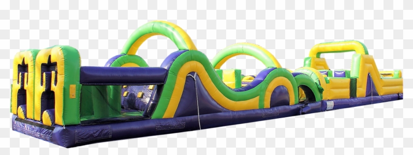 Take A Look At This Video Of This Obstacle Course - Obstacle Course #765253