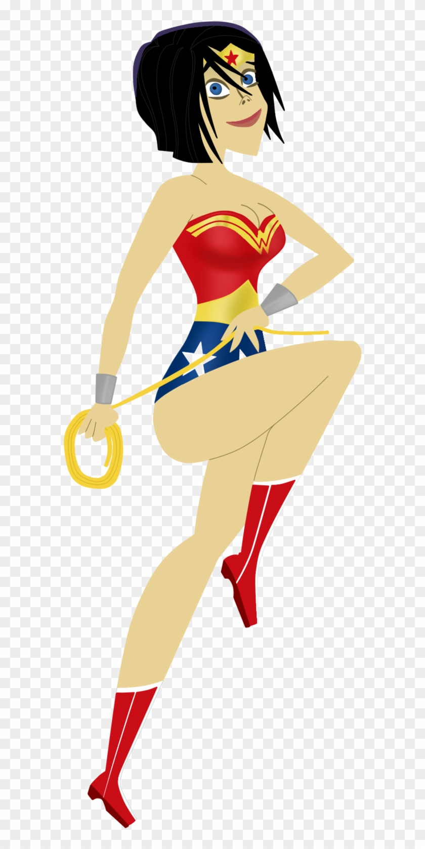 Wonder Kovak - Wonder #765315