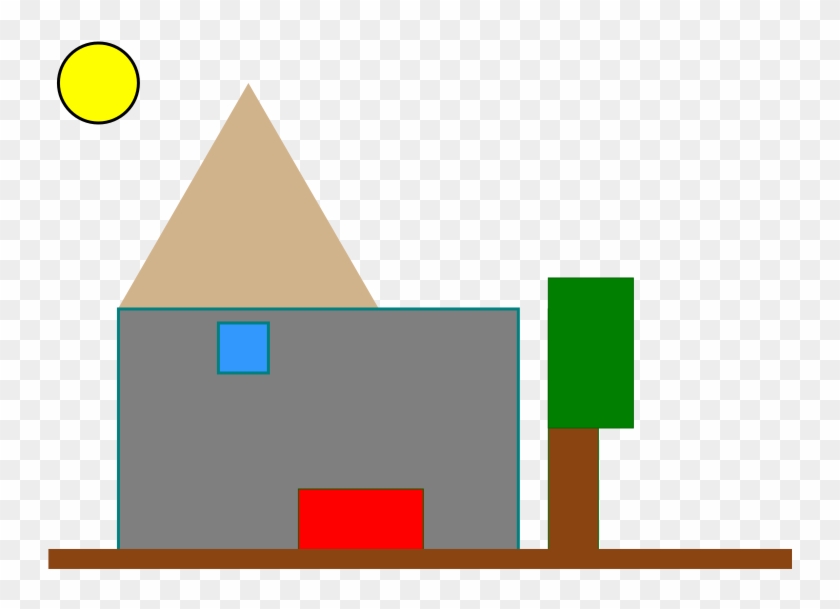 Nice House - - Nice House - #765362