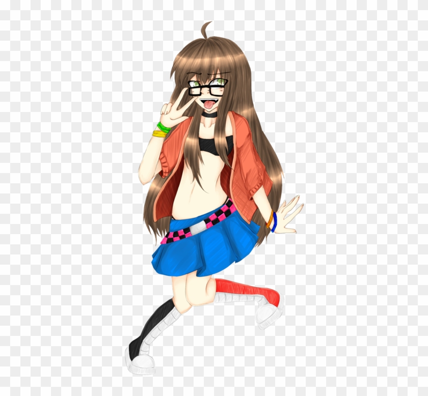 Because Transparent Background Is Sexy By Mrol - Cartoon #765405