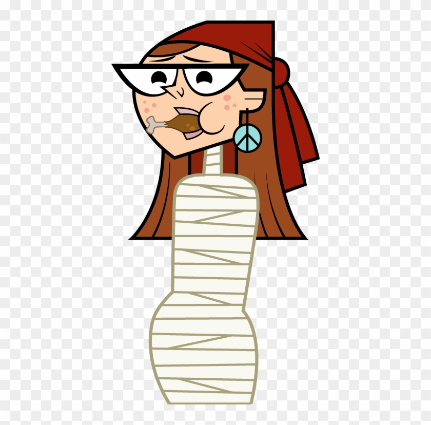 Total Drama Gag Portrait - Cartoon #765459