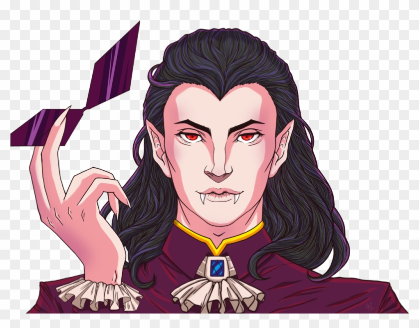 Sexy Swag Dracula 2017 By Lordmaru4u - Swag Dracula #765466