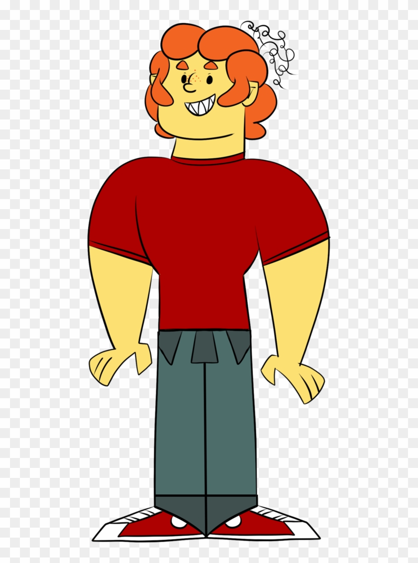 Total Drama Island Style - Total Drama Island Style #765533