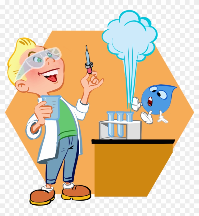 Chemical Reactions - Chemical Reaction #765580