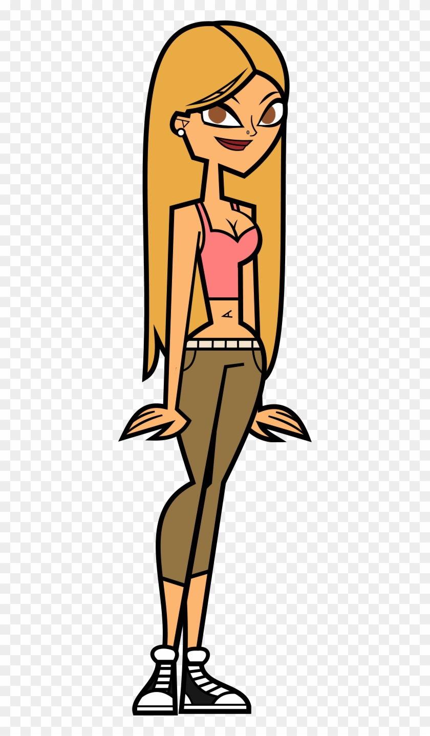Total Drama Oc - Deviantart Total Drama Oc #765601
