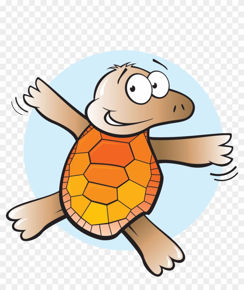 Turtle Program ∞ - Clip Art #765683