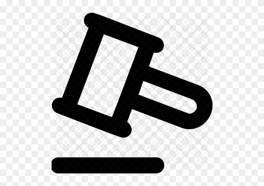 Auction Icon - Auction Icon #765697