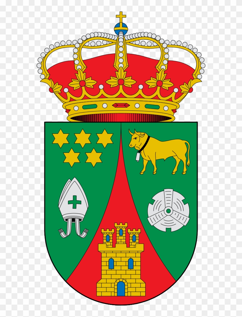 Revilla Del Campo - Revilla Del Campo #765713