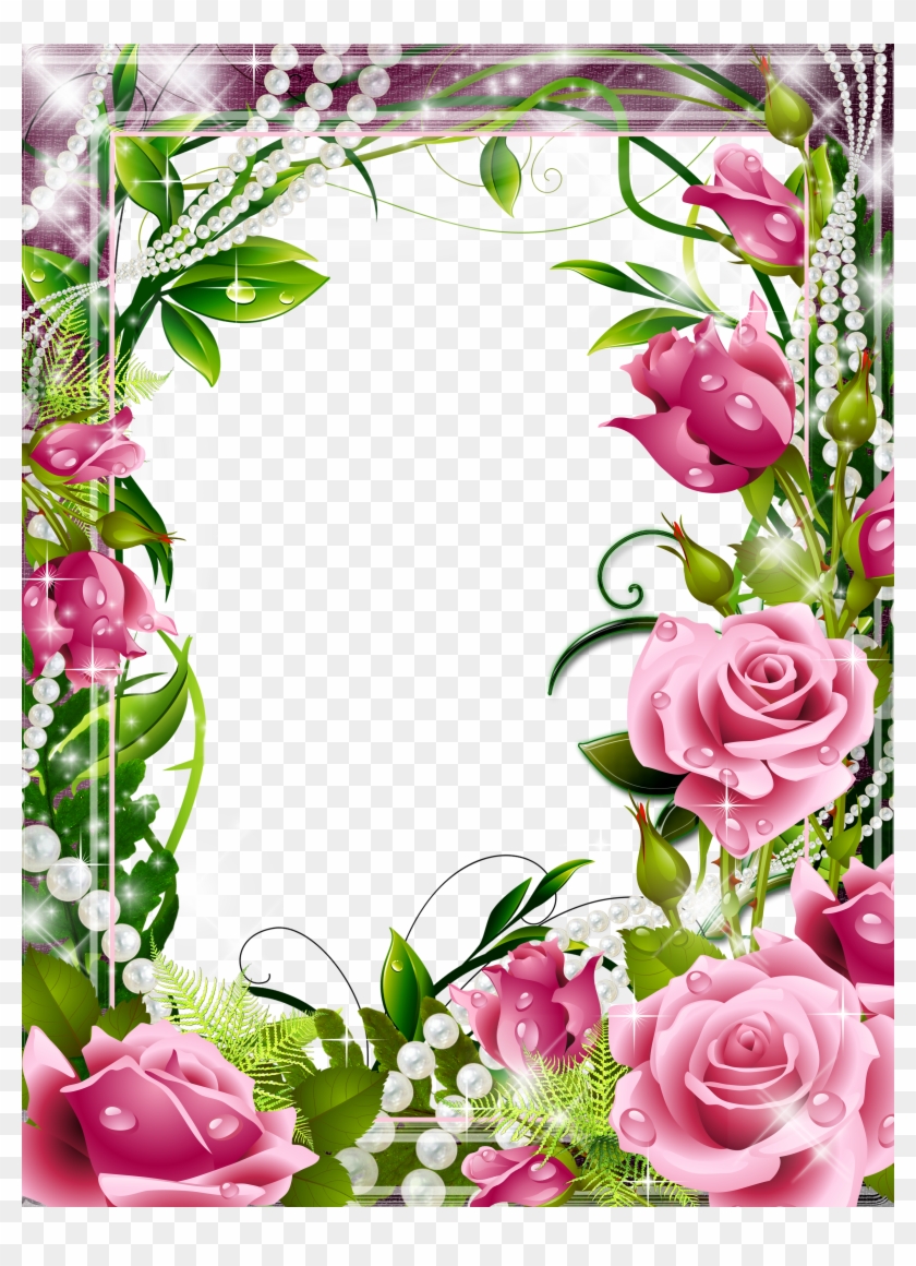0 Cafd8 2f73b44c Orig - 5d Diy Diamond Painting Cross Stitch Pink Rose Diamond #765731