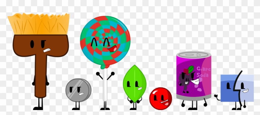 Drawing Amazing Animate My Picture 11 First Object - Bfdi Adobe Animate Cc #765766