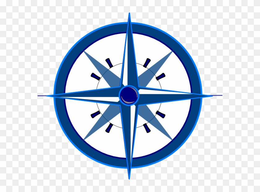 Compass Photo Png Images - Apocalypse World Harm Clock #765769