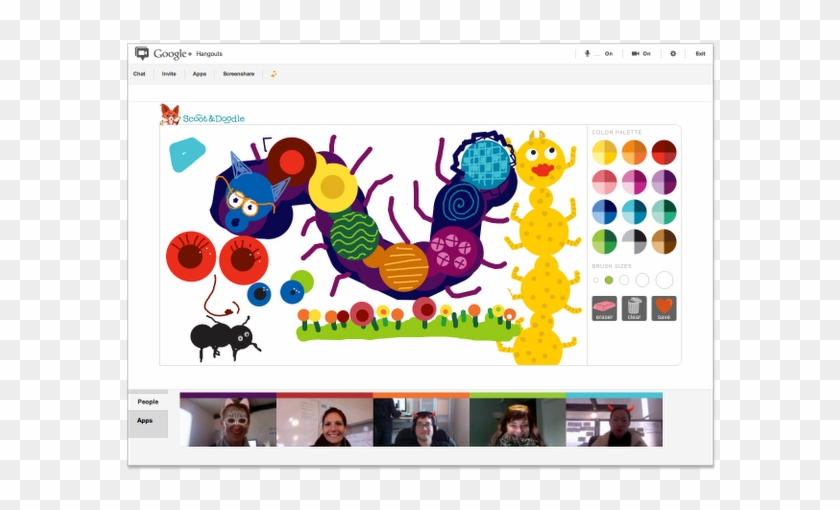 Dodle Api #765777