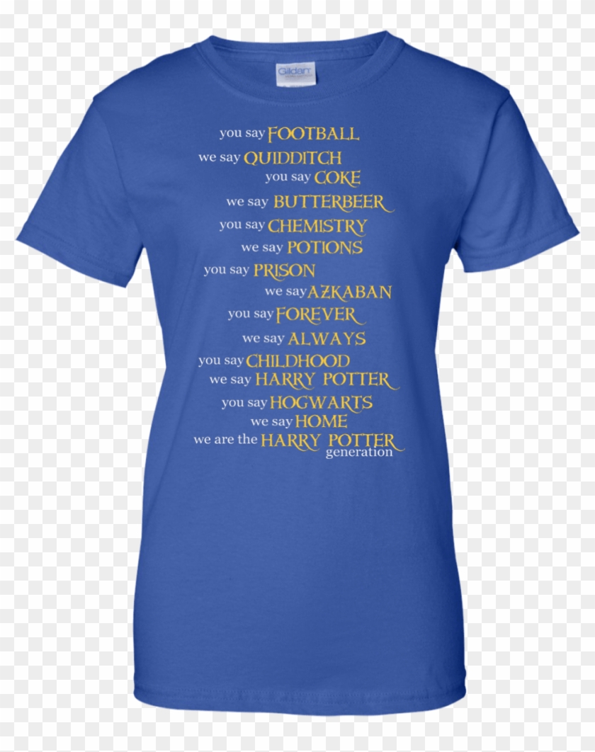 You Say Football We Say Quidditch You Say Harry Potter - One Piece Straw Hat Pirates Skullwomen> Hoodies #765874