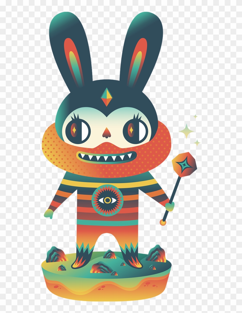 Design #765950