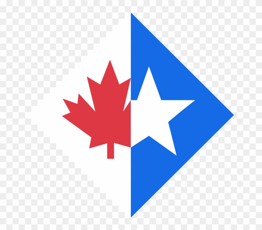 Canada Flag Embroidered Patch #765979
