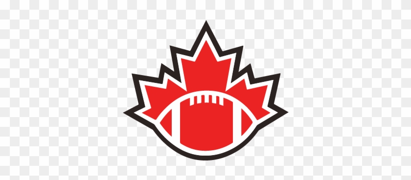 All Rights Reserved - Canadian Football League Logo #766042