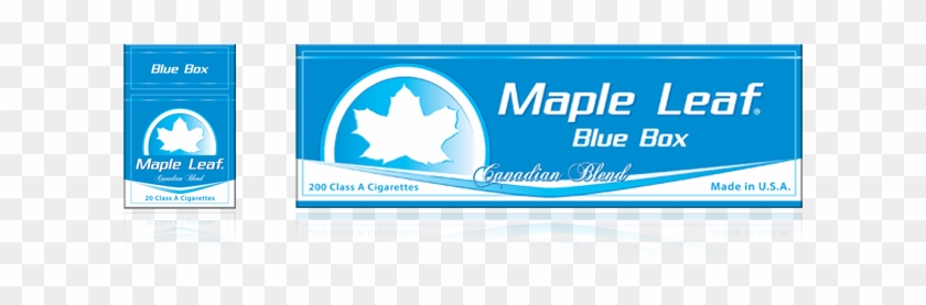 Maple Leaf® - Maple Leaf® #766052