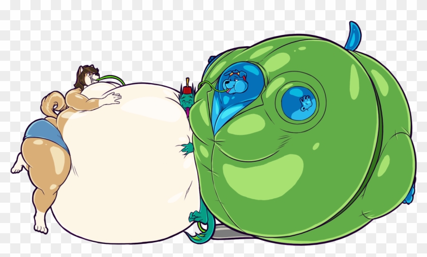Blimpest Boyes - Cartoon #766240