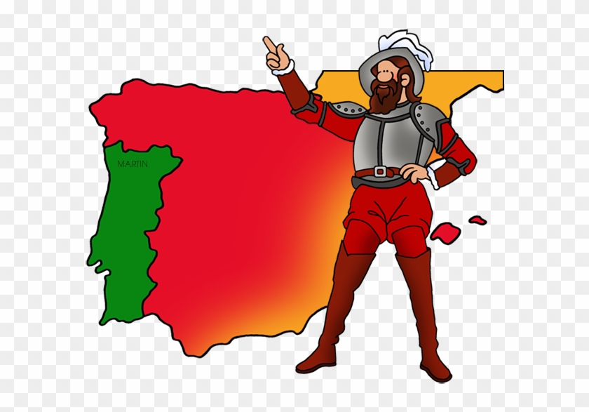 Ponce De León And Iberia - Ponce De León And Iberia #766367