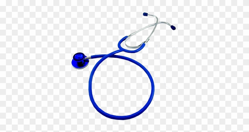 Stethoscope Transparent Background - Stethoscope #766371