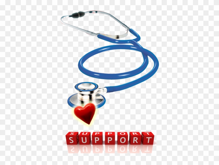 Remote Support - Bachelor Of Medicine, Bachelor Of Surgery #766377