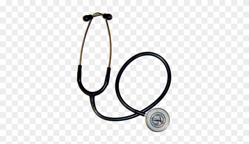 Stethoscope - Png Image Of Stethoscope #766408
