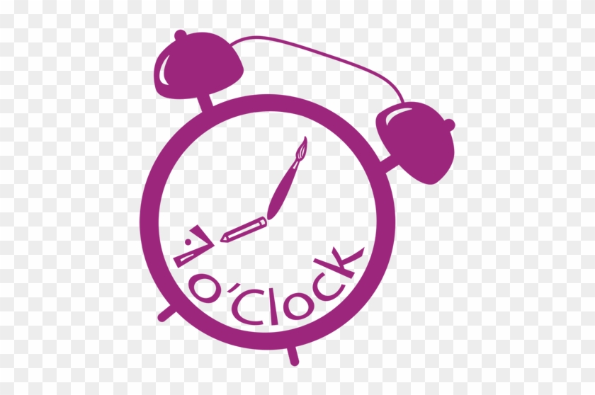 7 O'clock - Clock #766413