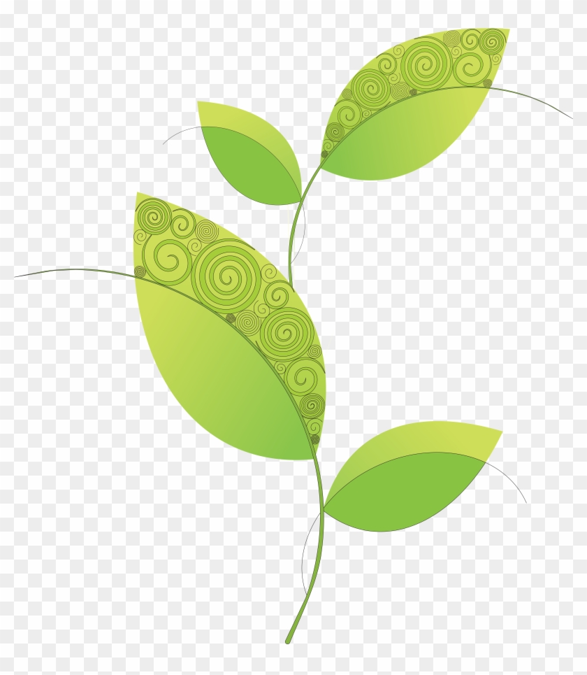 Computer Icons Leaf Clip Art - Computer Icons Leaf Clip Art #766626