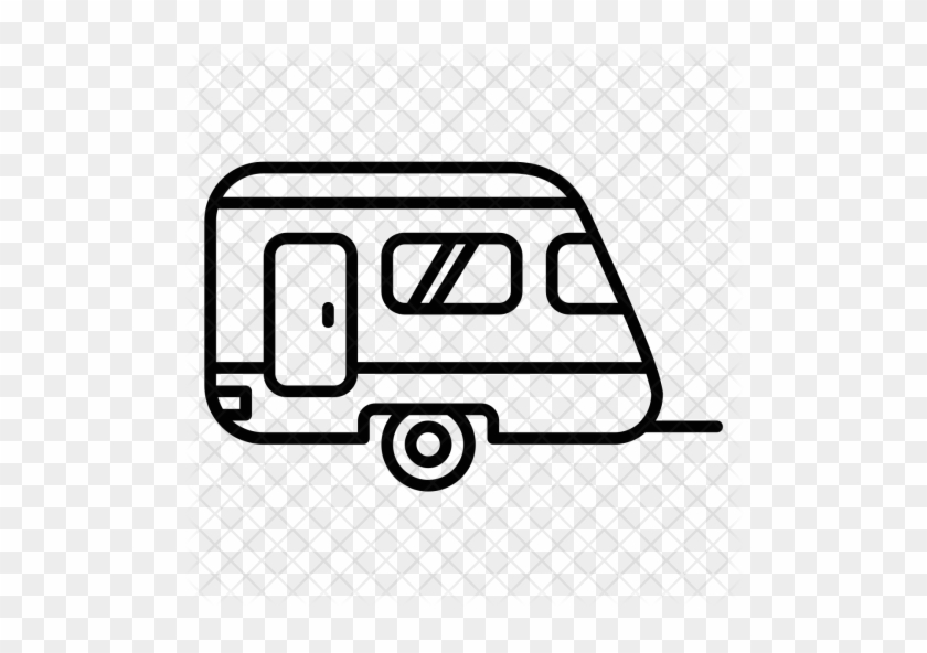 Car Icon - Car Icon #766439