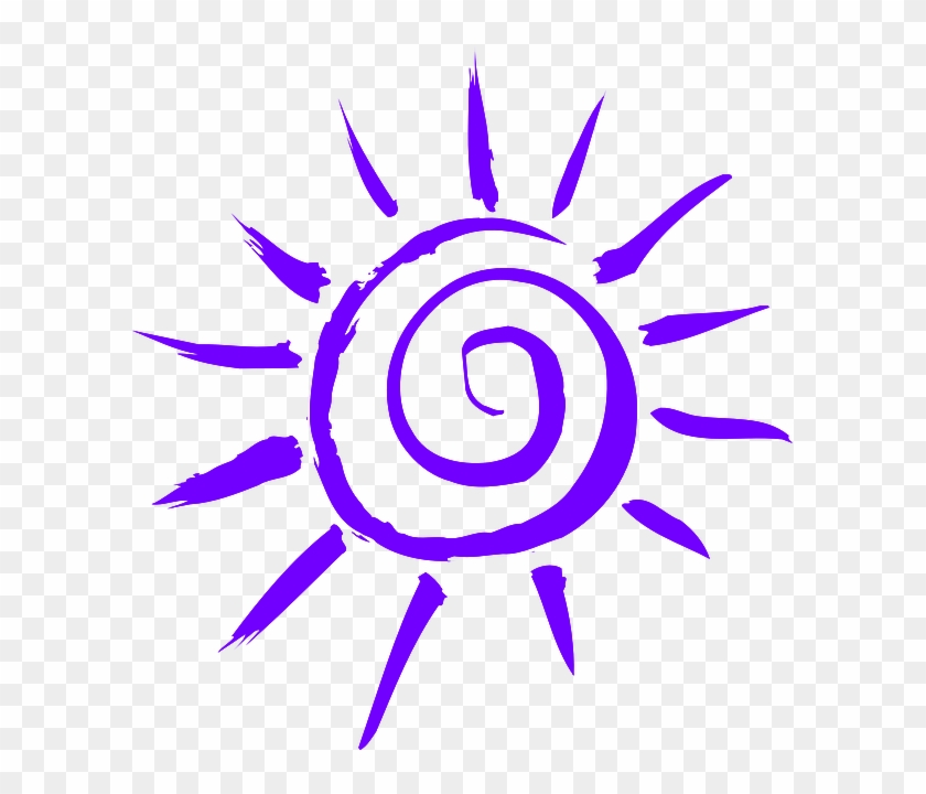 Delaware Face Painting Services In Delaware Maryland - Simple Sun #766464