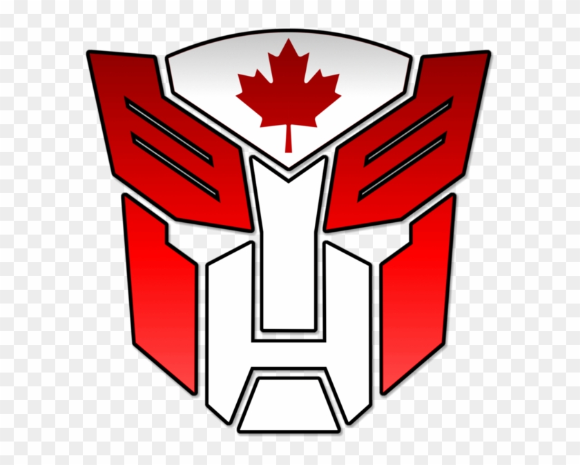 View Symbol - Green Autobot Logo #766478