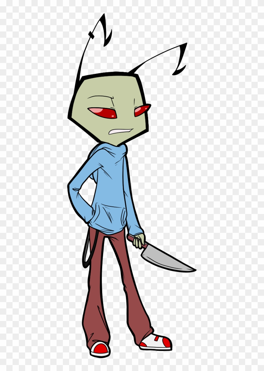 Characters - Cartoon #766501