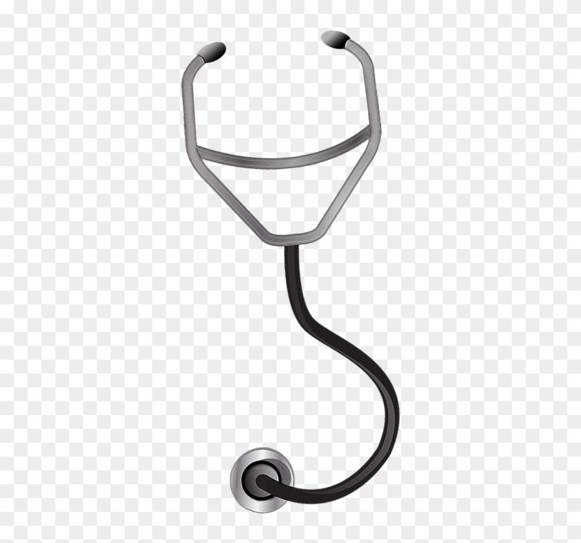 Stethoscope Definition 12, Buy Clip Art - Stethoscope #766568