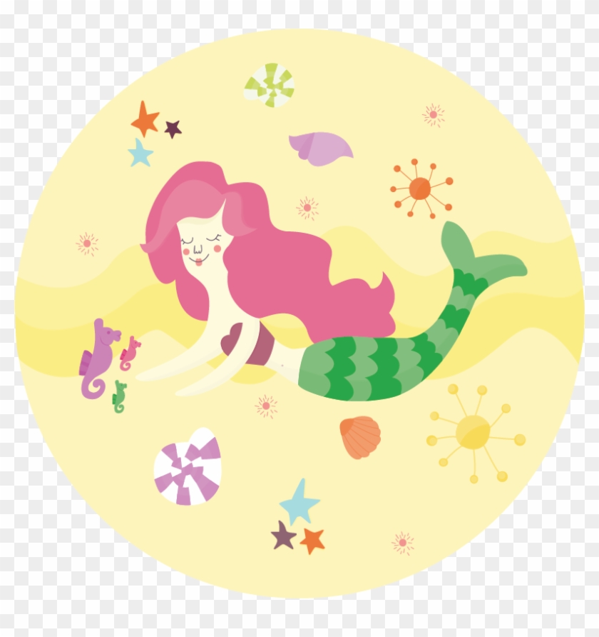 These Are The Coloring Templates Used In The Coloring - Circle #766694