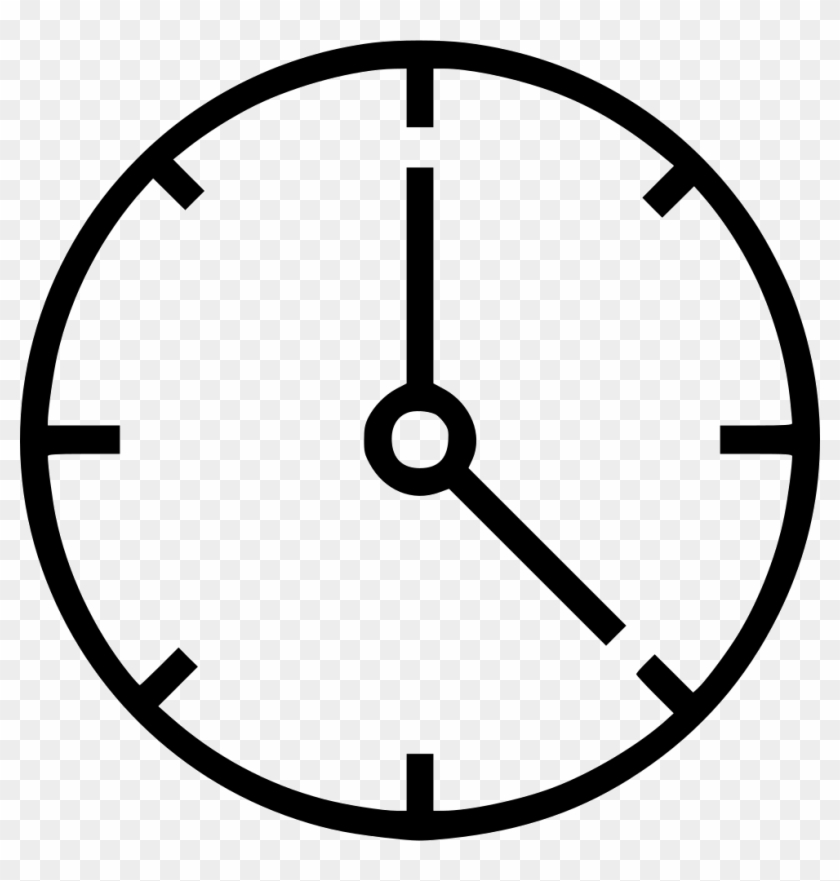 Clock Watch Time Comments - Wheel Of The Year Icon #766753