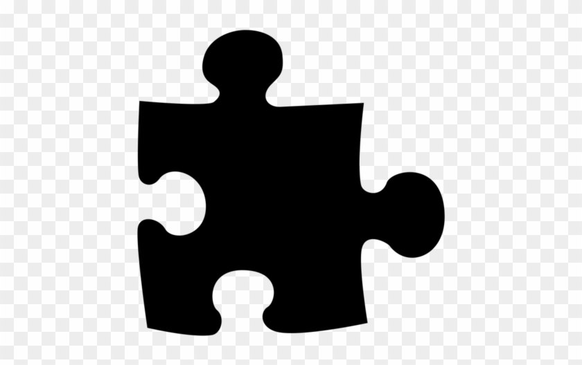 Scrooge Sees His Tombstone And Grave - Puzzle Piece Psd #766831