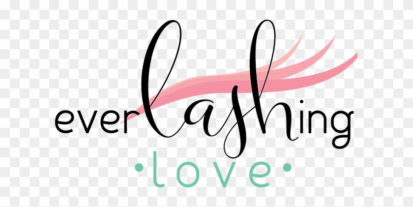 Everlashing Love Logo - Everlashing Love #766922