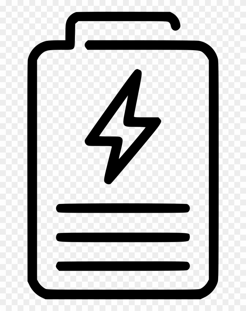 Png File - Energy #767171