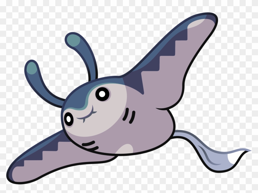 Mantine - Mantine Sprite #767183
