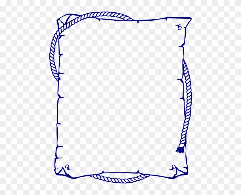 Border Clip Art At Clker Com Vector Clip Art Online - Page Border In Word #767191