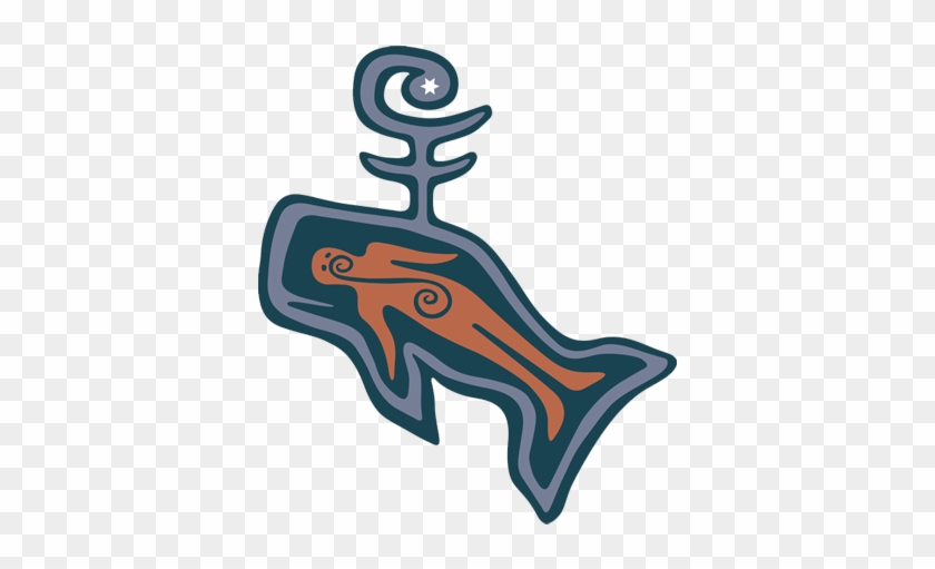 Whale Animal Totem, Medicine, And Spirit Guide - Spirit Guide #767213